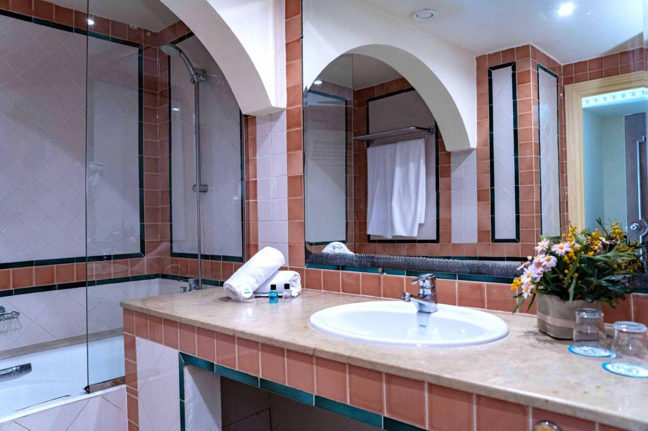 Habitación Triple (2 adultos + 1 niño)